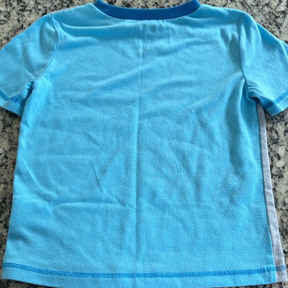 Hot Wheels Boys Pajama Set - Picture 6 of 10